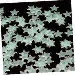 100 Pcs Luminous Stars-for Home Decor - Image 5
