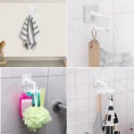 Adjustable Storage Hook – 360° Rotating - Image 6