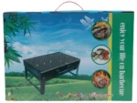 Barbeque Grill Portable Camping Grill - Image 8