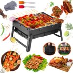Barbeque Grill Portable Camping Grill