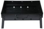 Barbeque Grill Portable Camping Grill - Image 3