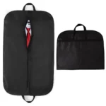 Blazer Cover Garment Bag–Zippered Suit & Coat Cover