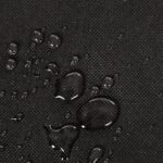 Blazer Cover Garment Bag–Zippered Suit & Coat Cover - Image 7