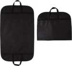 Blazer Cover Garment Bag–Zippered Suit & Coat Cover - Image 2
