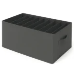 9-Grid Clothes Organize Foldable Box for Closet - Image 7