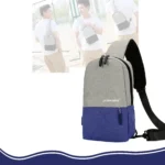 CrossBody Sling Bag Pack For Daily use - Image 3