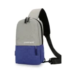 CrossBody Sling Bag Pack For Daily use