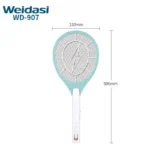 Electric Mosquito Killer Bat - Image 9