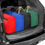 Extra Large Moving Storage Bag for Multipurpose use - Image 8