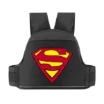 Kids Bike Safety Belt-Adjustable Belt - Image 10