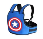 Kids Bike Safety Belt-Adjustable Belt - Image 8