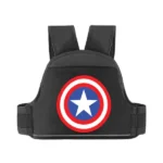 Kids Bike Safety Belt-Adjustable Belt - Image 7