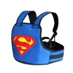 Kids Bike Safety Belt-Adjustable Belt - Image 4