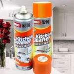 Kitchen Foam Cleaner–All-in-One Spray - Image 4