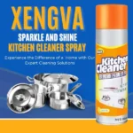 Kitchen Foam Cleaner–All-in-One Spray - Image 6