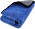 Microfiber Coral velvet Towels for Cleaning - Image 6