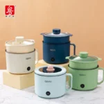 Mini Electric Cooker – Non-Stick Pot (Multi-Functional Quick Cooker) - Image 16