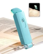LED Book Reading Light – USB Rechargeable - Image 11