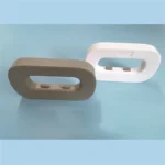 Refrigerator Lock Anti-Pinch Fridge Door Lock - Image 5