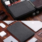 Regular Size Laptop Sleeve–with Zipper Closure - Image 8