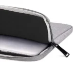 Regular Size Laptop Sleeve–with Zipper Closure - Image 4