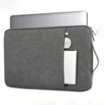 Regular Size Laptop Sleeve–with Zipper Closure