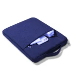 Regular Size Laptop Sleeve–with Zipper Closure - Image 3