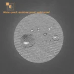 Regular Size Laptop Sleeve–with Zipper Closure - Image 9