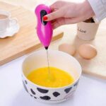 Ultra Fast Handheld Electric Mixer - Image 4