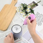 Ultra Fast Handheld Electric Mixer - Image 2