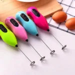 Ultra Fast Handheld Electric Mixer