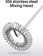 Ultra Fast Handheld Electric Mixer - Image 7