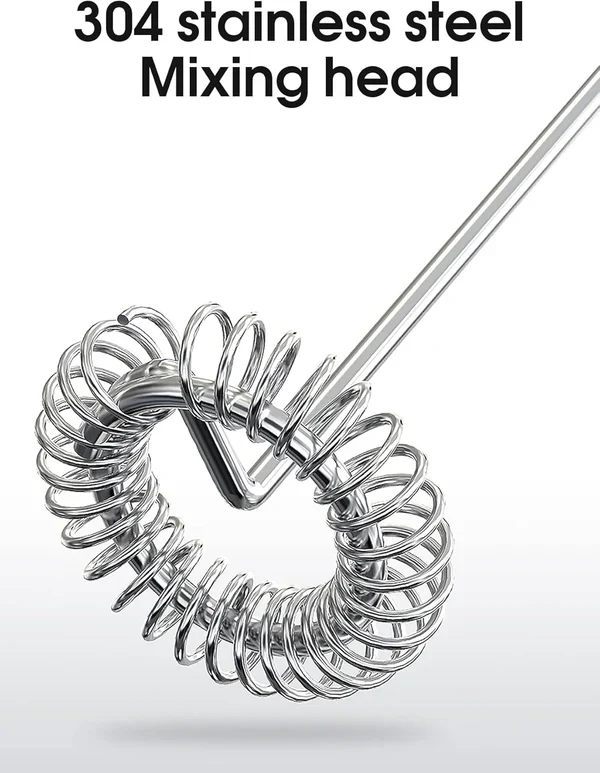 Ultra Fast Handheld Electric Mixer - Image 7