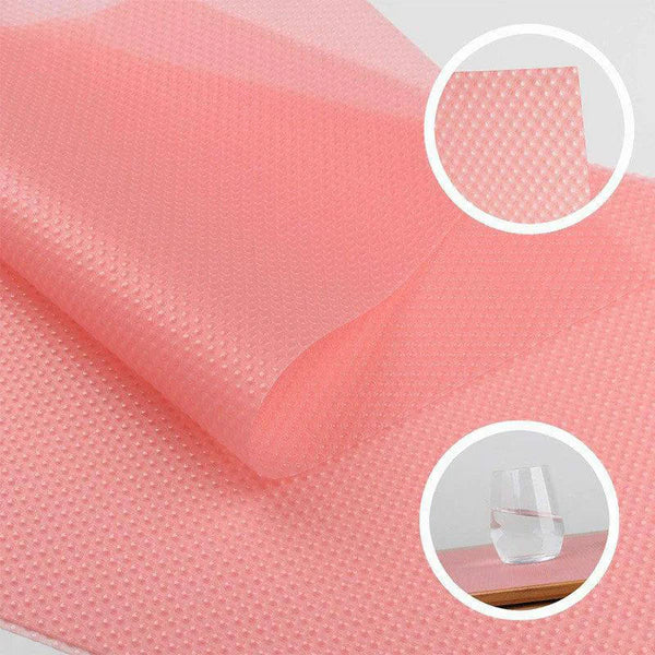 Washable Refrigerator Shelf Liners–Mats for Fridge (1pcs) - Image 10