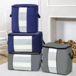 Winter & Summer Clothes Organizer - Image 4