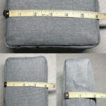 Portable Charger & Accessories Bag - Image 3