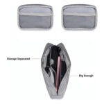 Portable Charger & Accessories Bag - Image 2